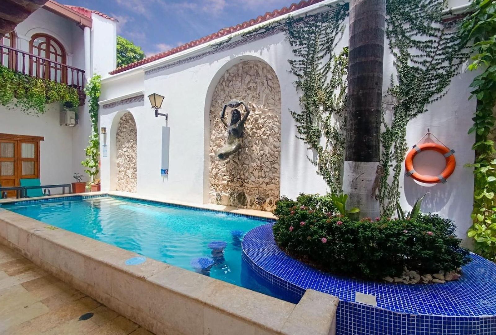 Legends Hotel Cartagena