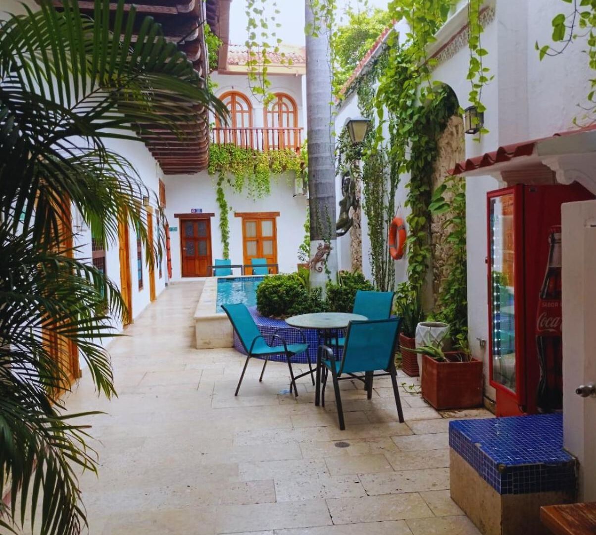 Legends 3* Cartagena