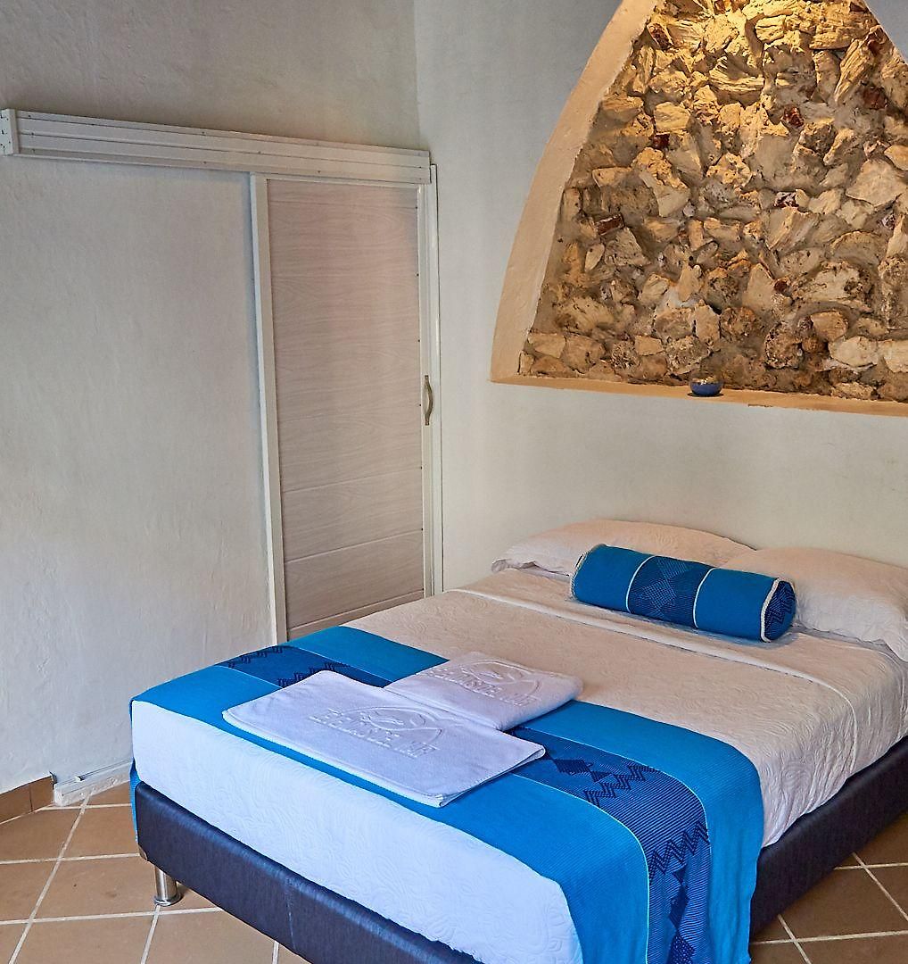 Hotel Legends Cartagena