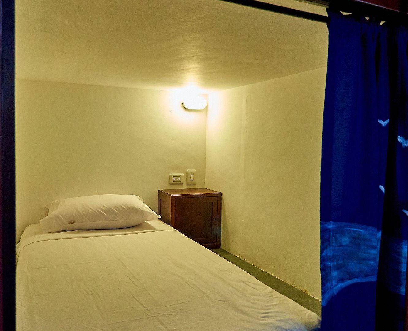 Hotel Legends Cartagena