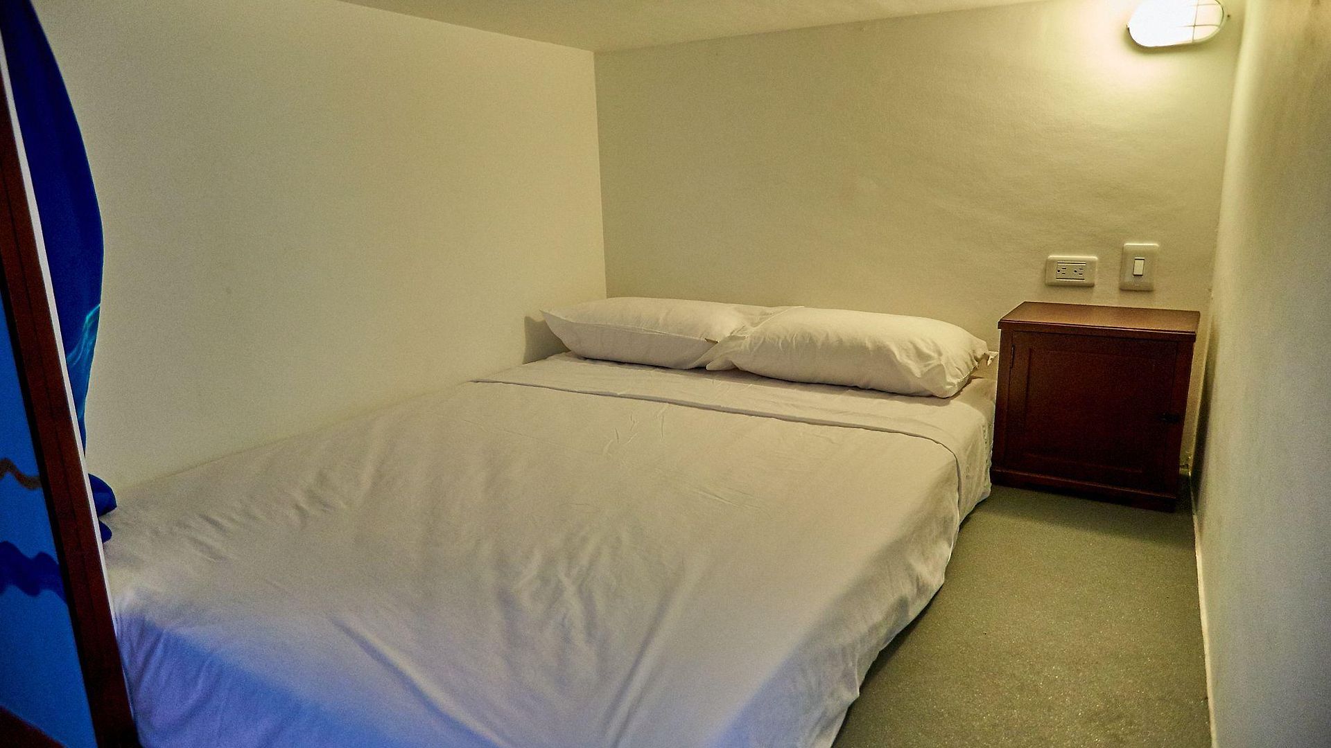 Legends Hotel