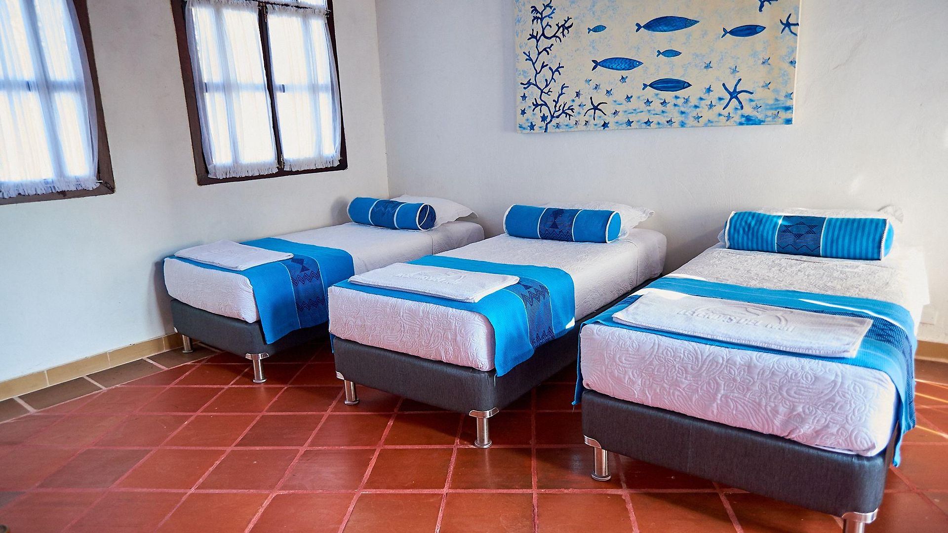 Legends 3* Cartagena