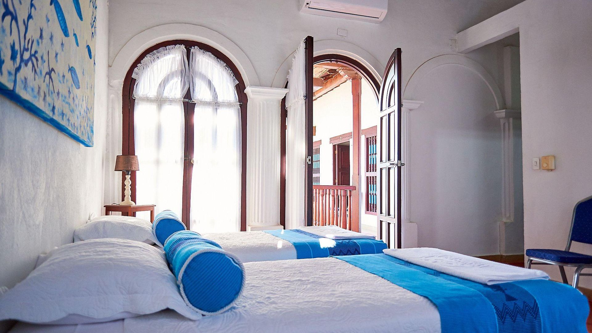 Legends Hotel Cartagena