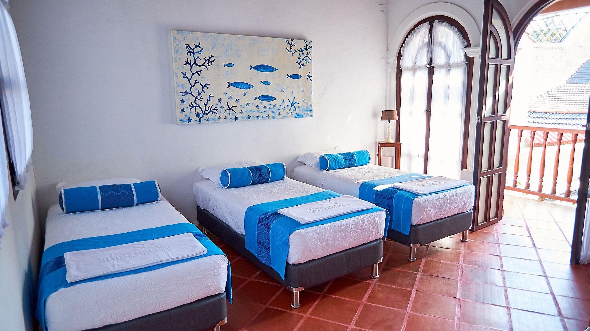 Legends Hotel Cartagena