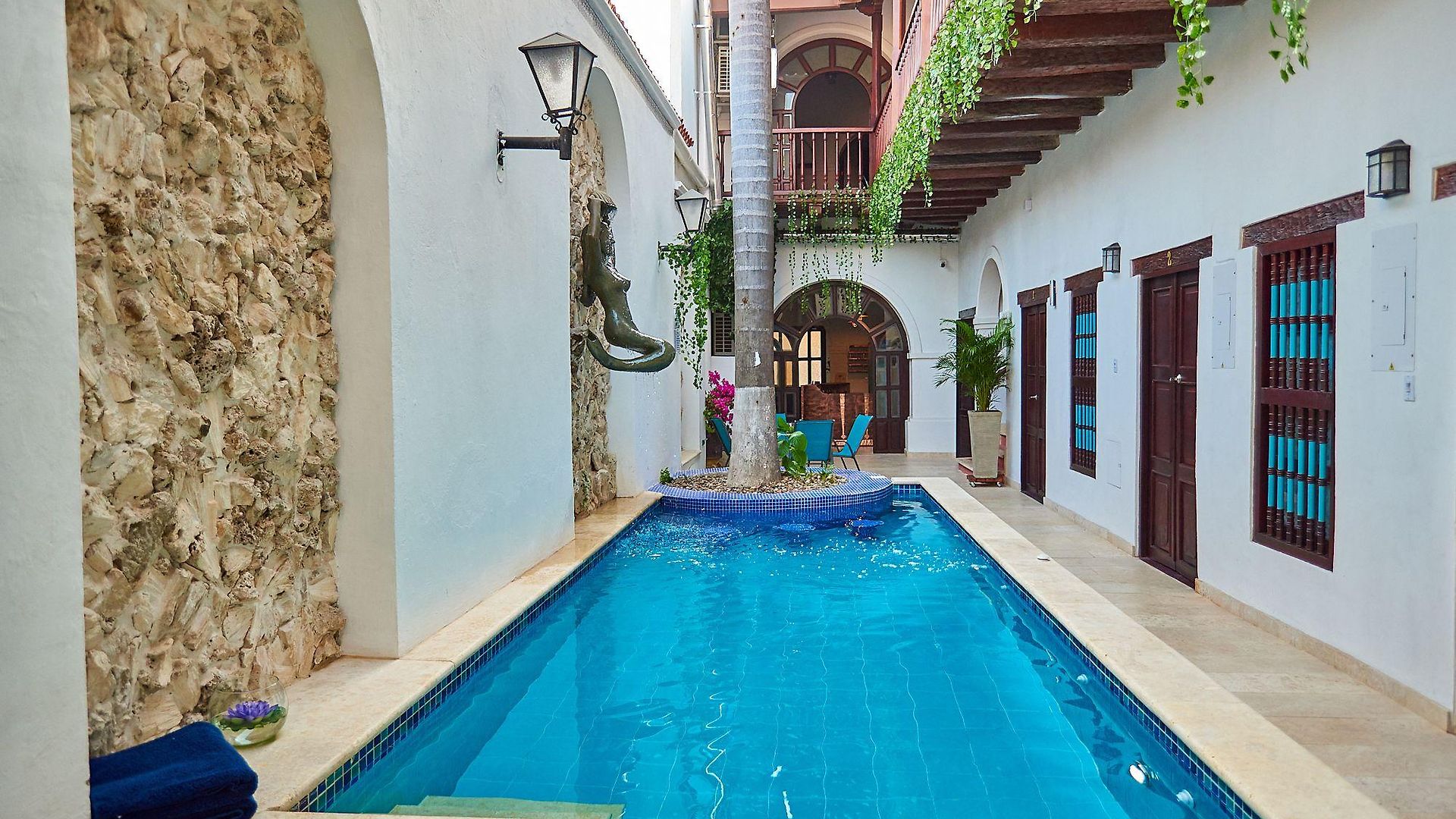 Legends Hotel Cartagena