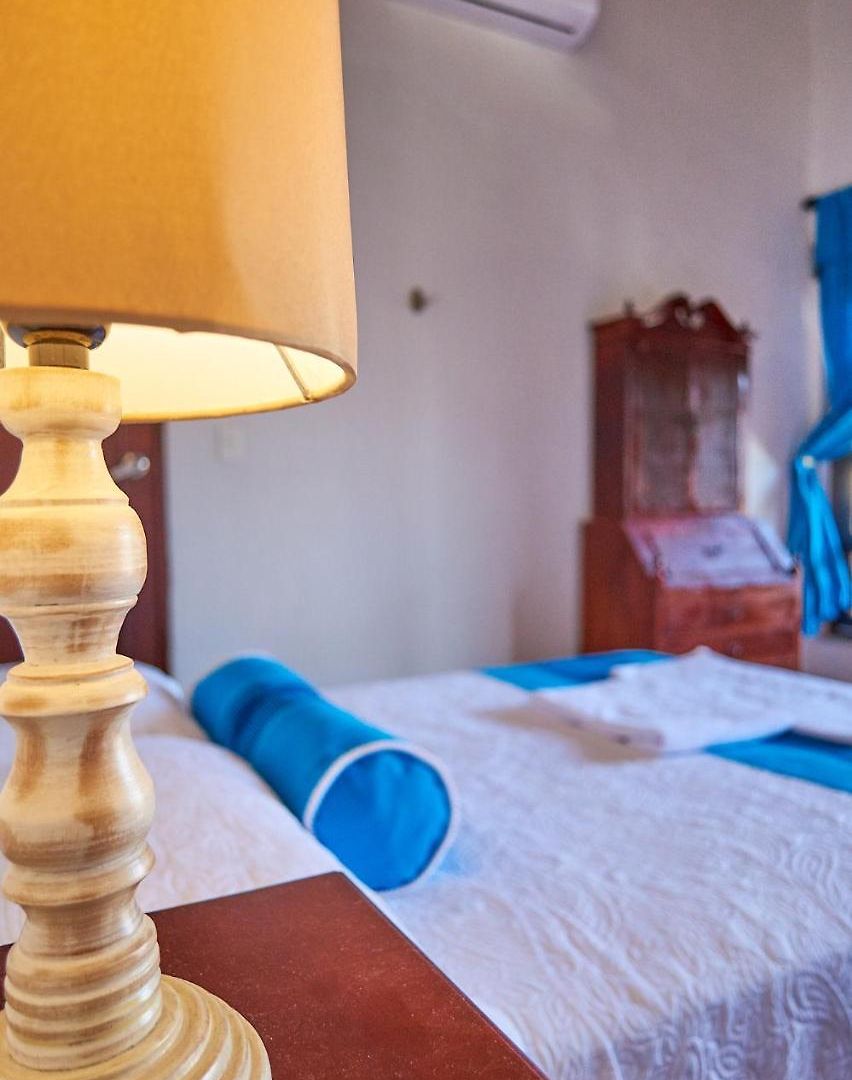 Legends Hotel 3*