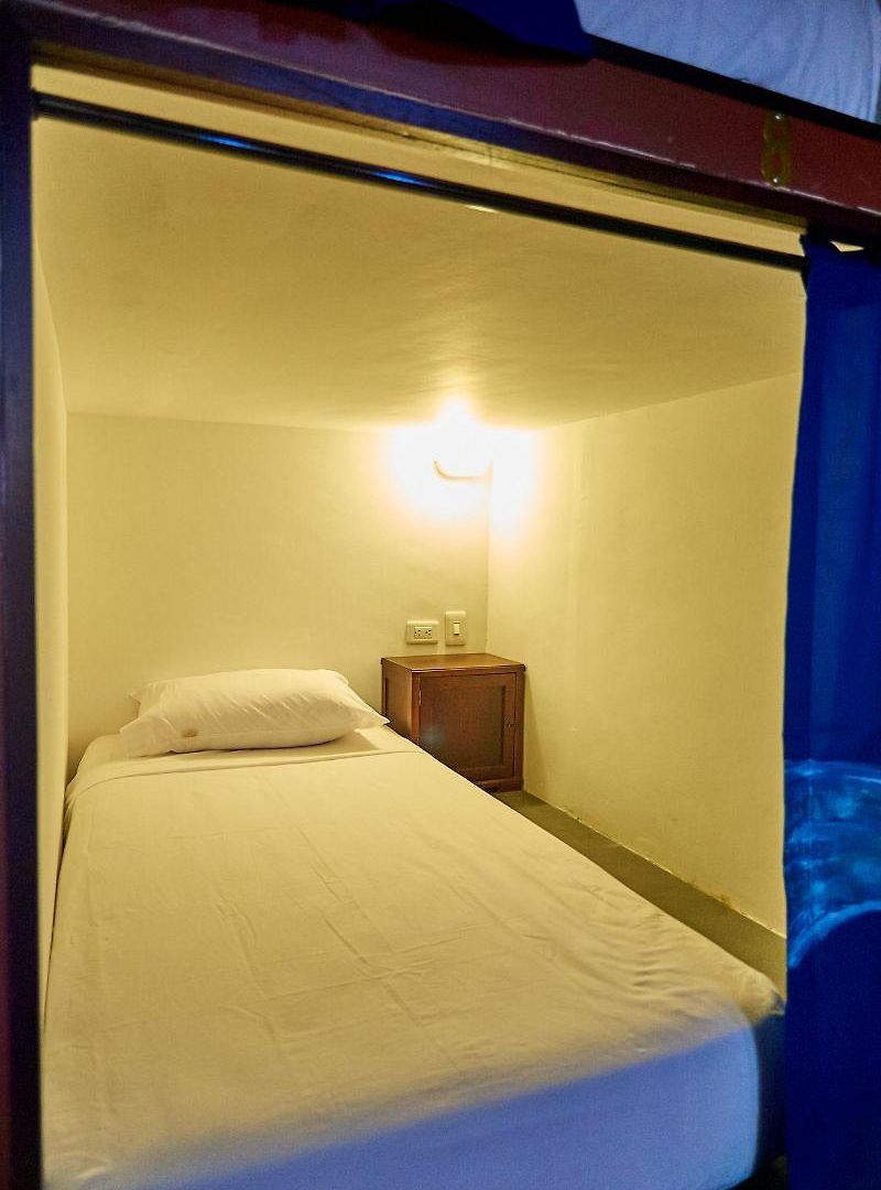 Legends Hotel 3*