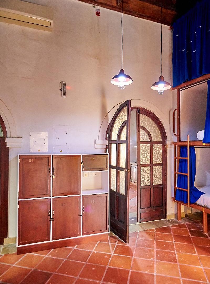 Hotel Legends Cartagena