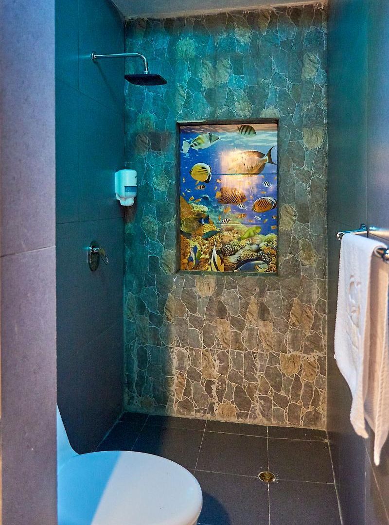 Legends Hotel