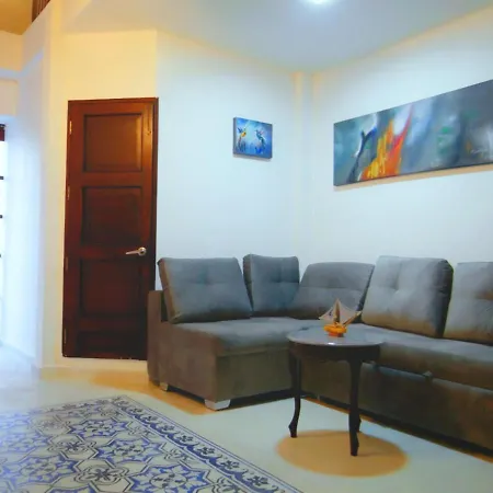 Legends Hotel Cartagena