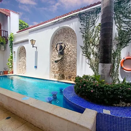 Legends Hotel Cartagena