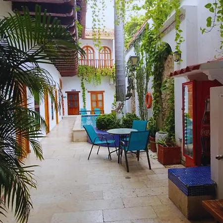 Legends 3* Cartagena