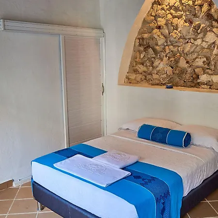 Hotel Legends Cartagena