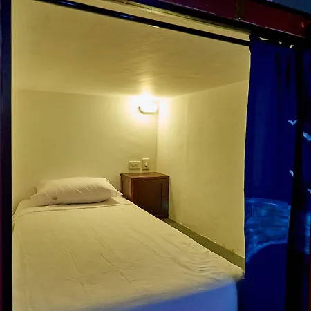 Hotel Legends Cartagena