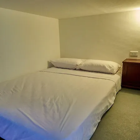 Legends Hotel
