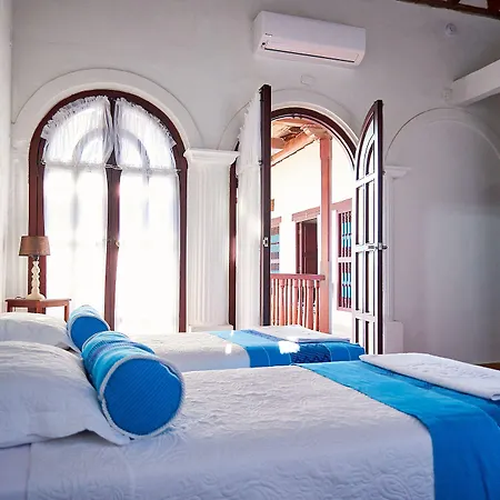 Legends Hotel Cartagena