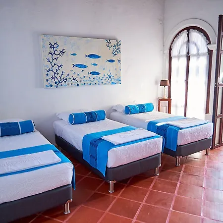 Legends Hotel Cartagena