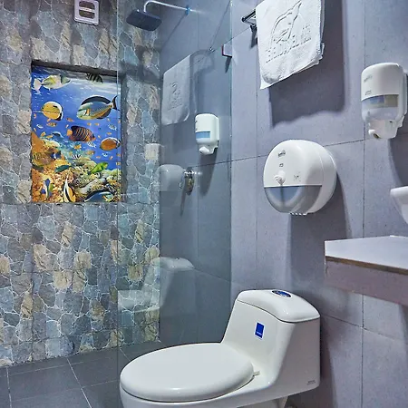 Legends Hotel 3*