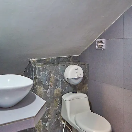 Legends Hotel Cartagena
