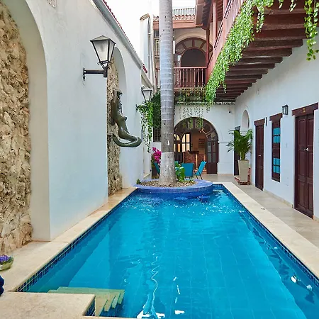Legends Hotel Cartagena