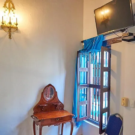 Legends Hotel