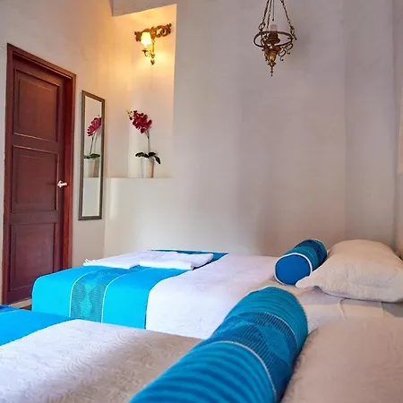 Legends Hotel