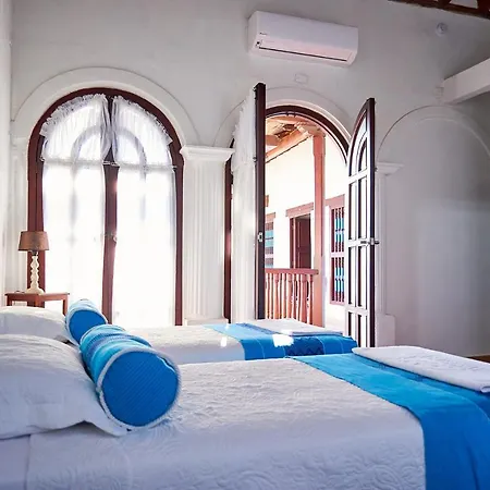 Hotel Legends Cartagena