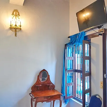 Legends Hotel