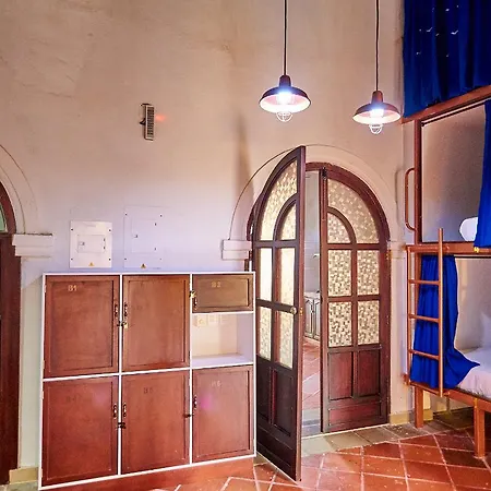 Hotel Legends Cartagena