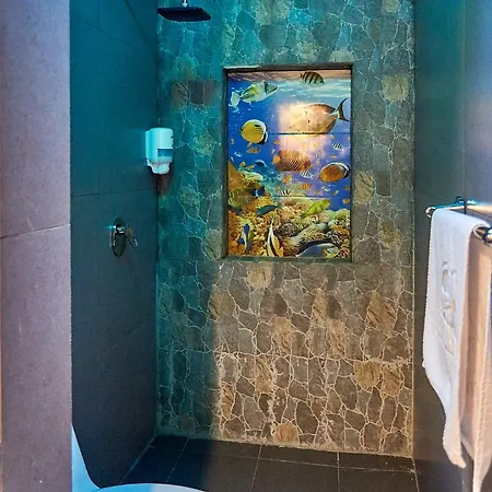 Legends Hotel