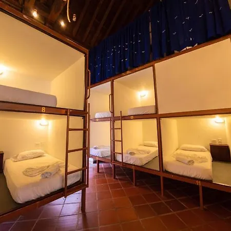 Legends Hotel Cartagena