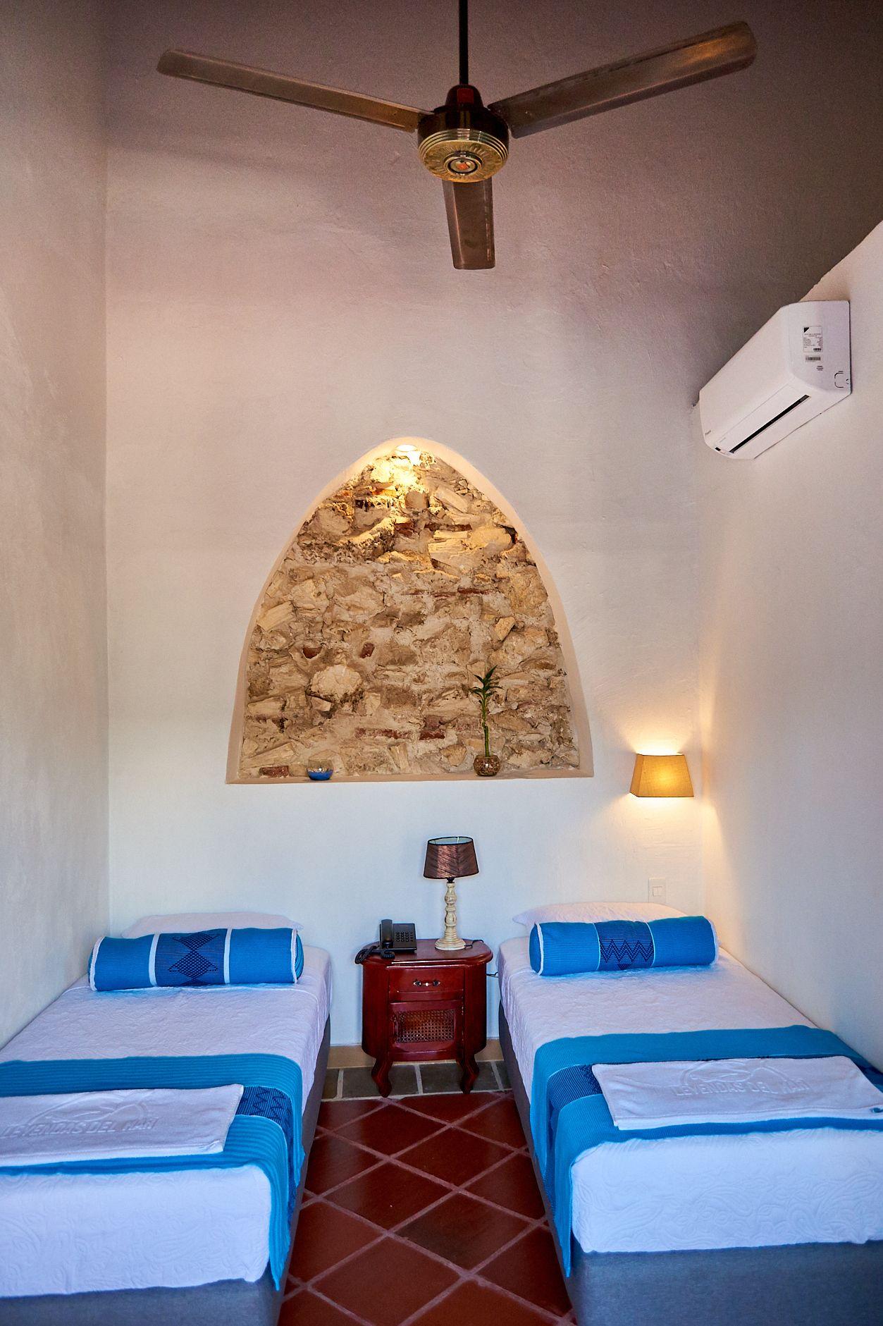 Legends Hotel Cartagena