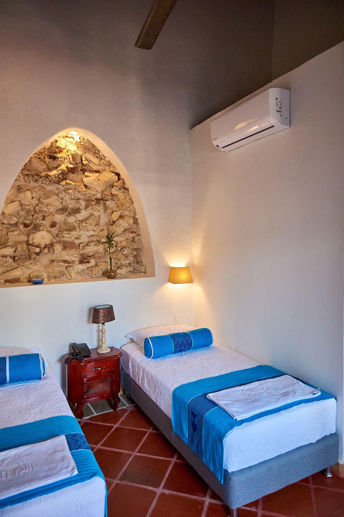 Legends 3* Cartagena