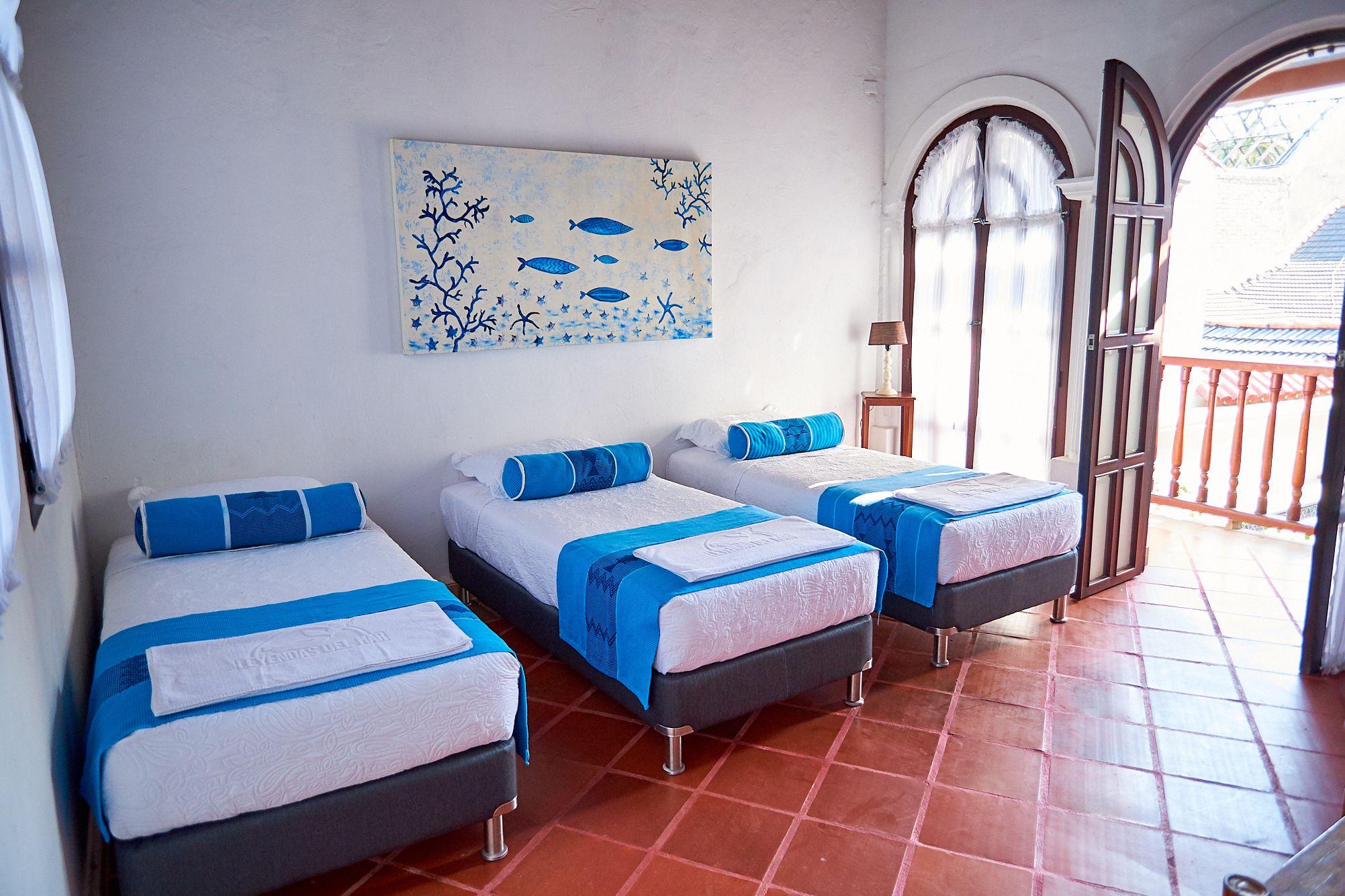 Legends Hotel Cartagena