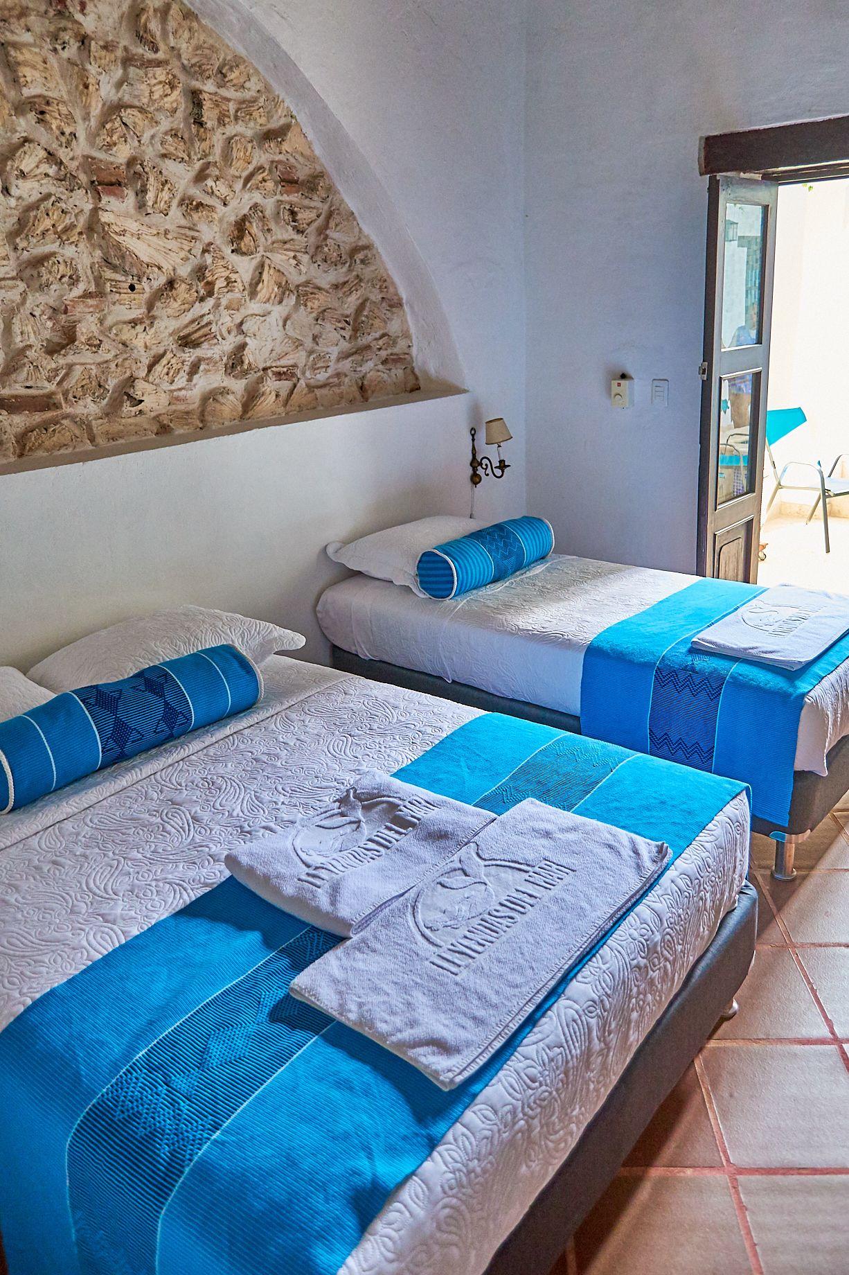 Legends 3* Cartagena