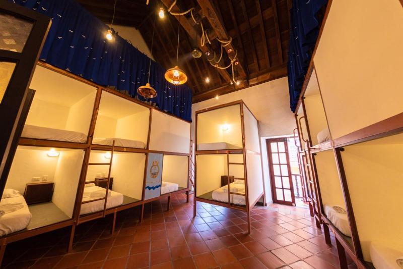 Legends 3* Cartagena