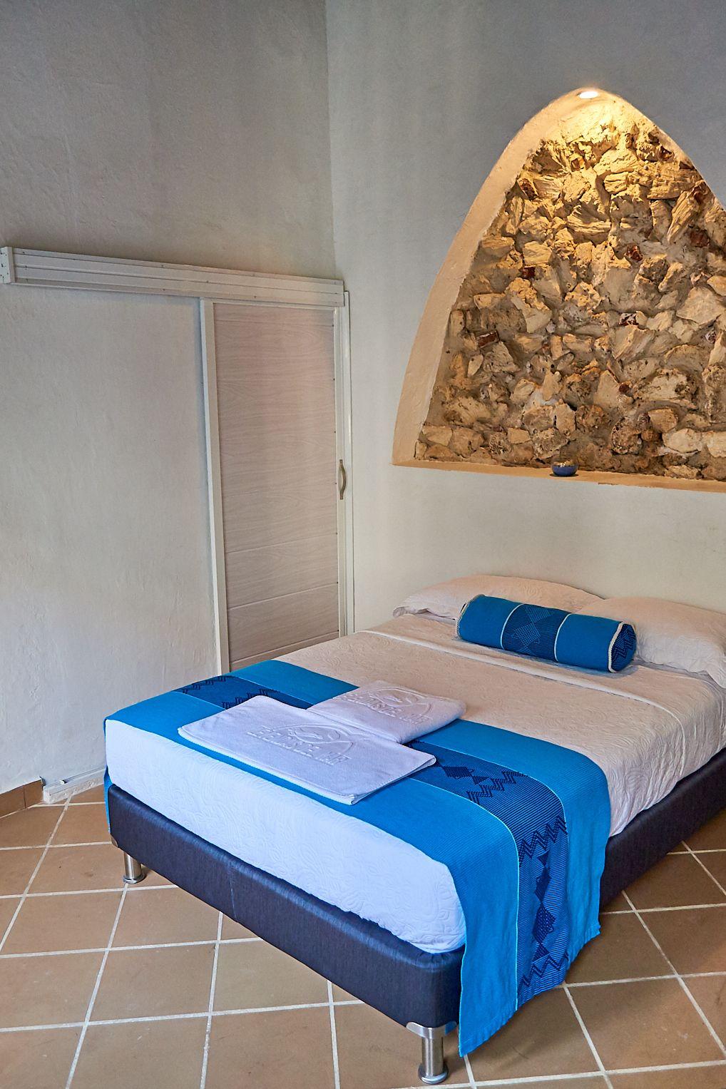 Hotel Legends Cartagena