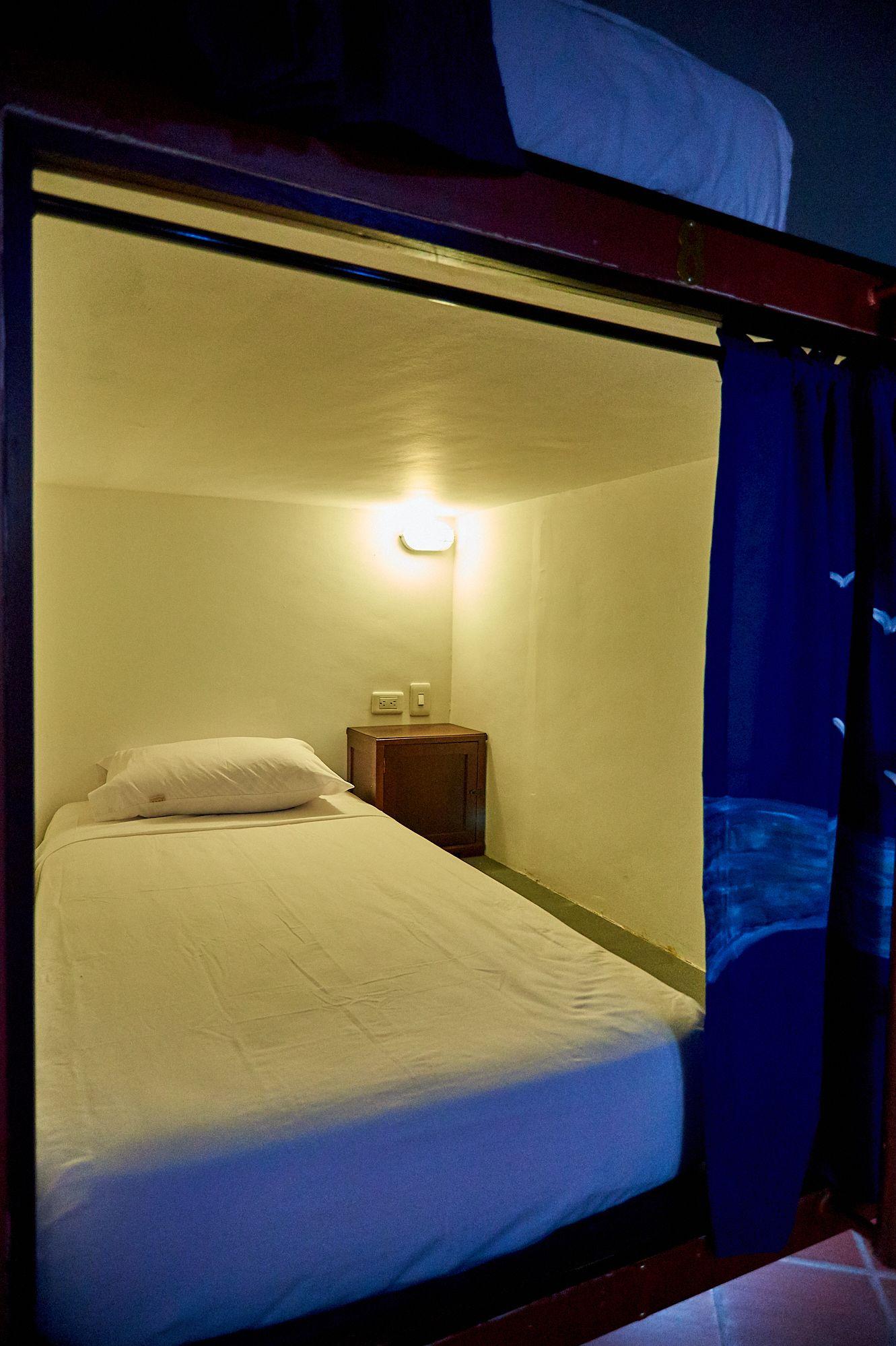 Hotel Legends Cartagena