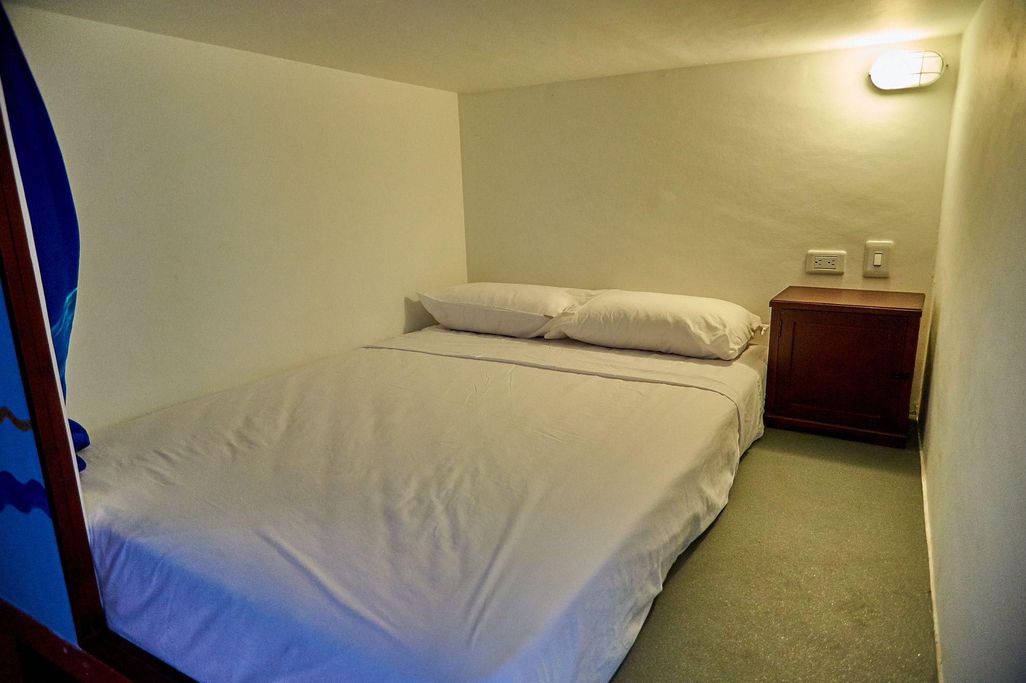 Legends Hotel