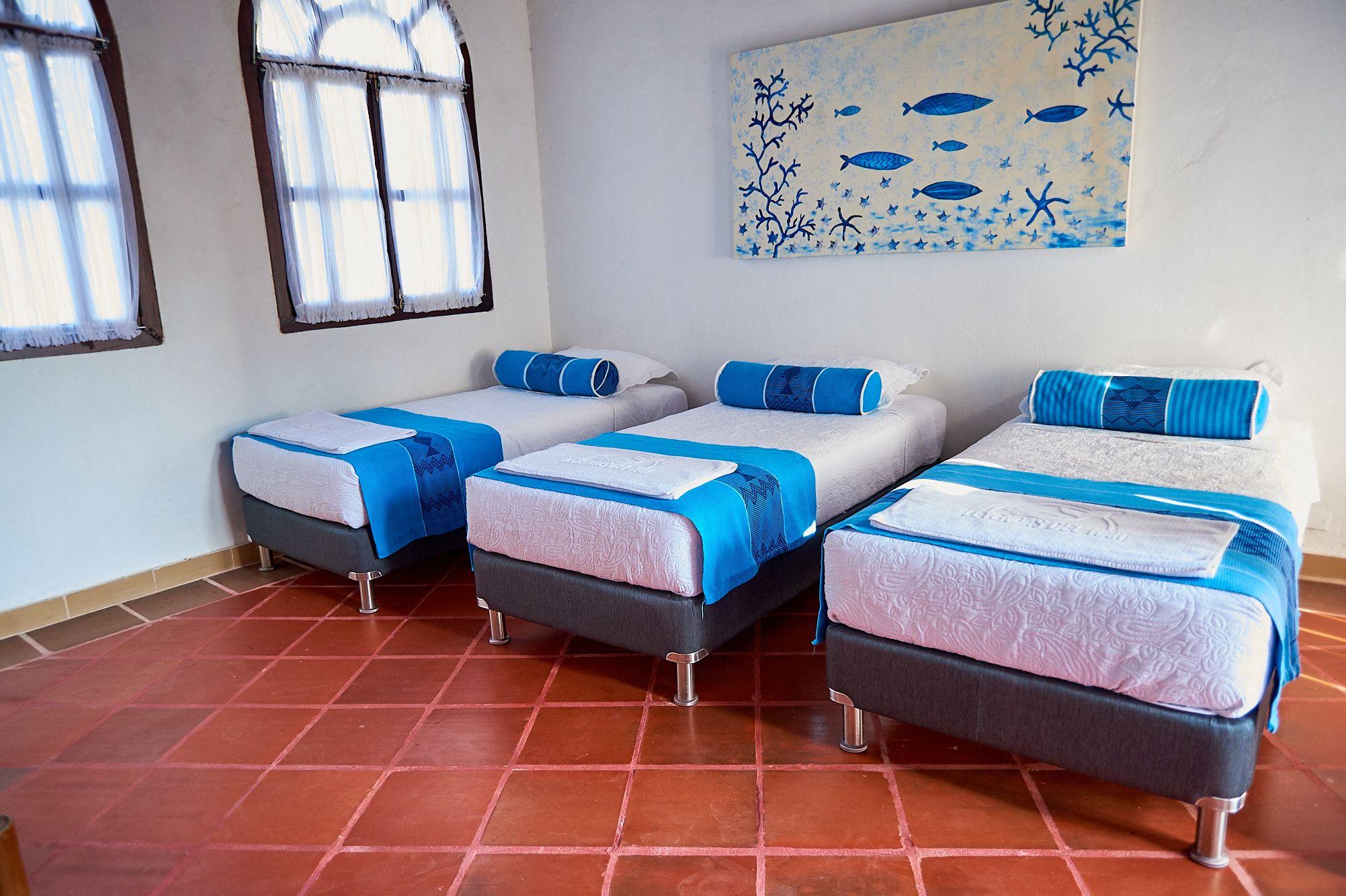 Legends 3* Cartagena