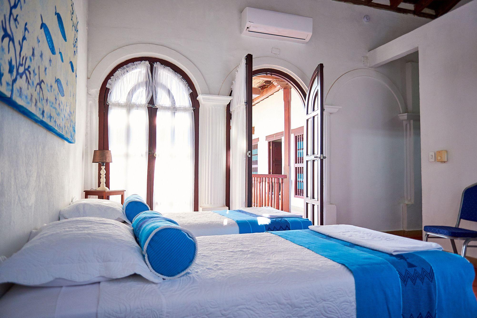Legends Hotel Cartagena